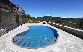 Ristorante Albergo Da Maurizio